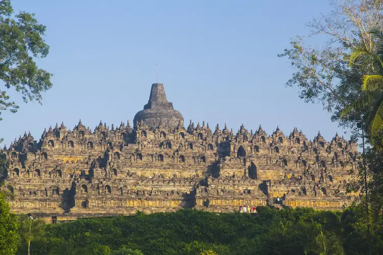 Voyage de Java à Bali : découverte des temples de Prambanan et de Yogyakarta