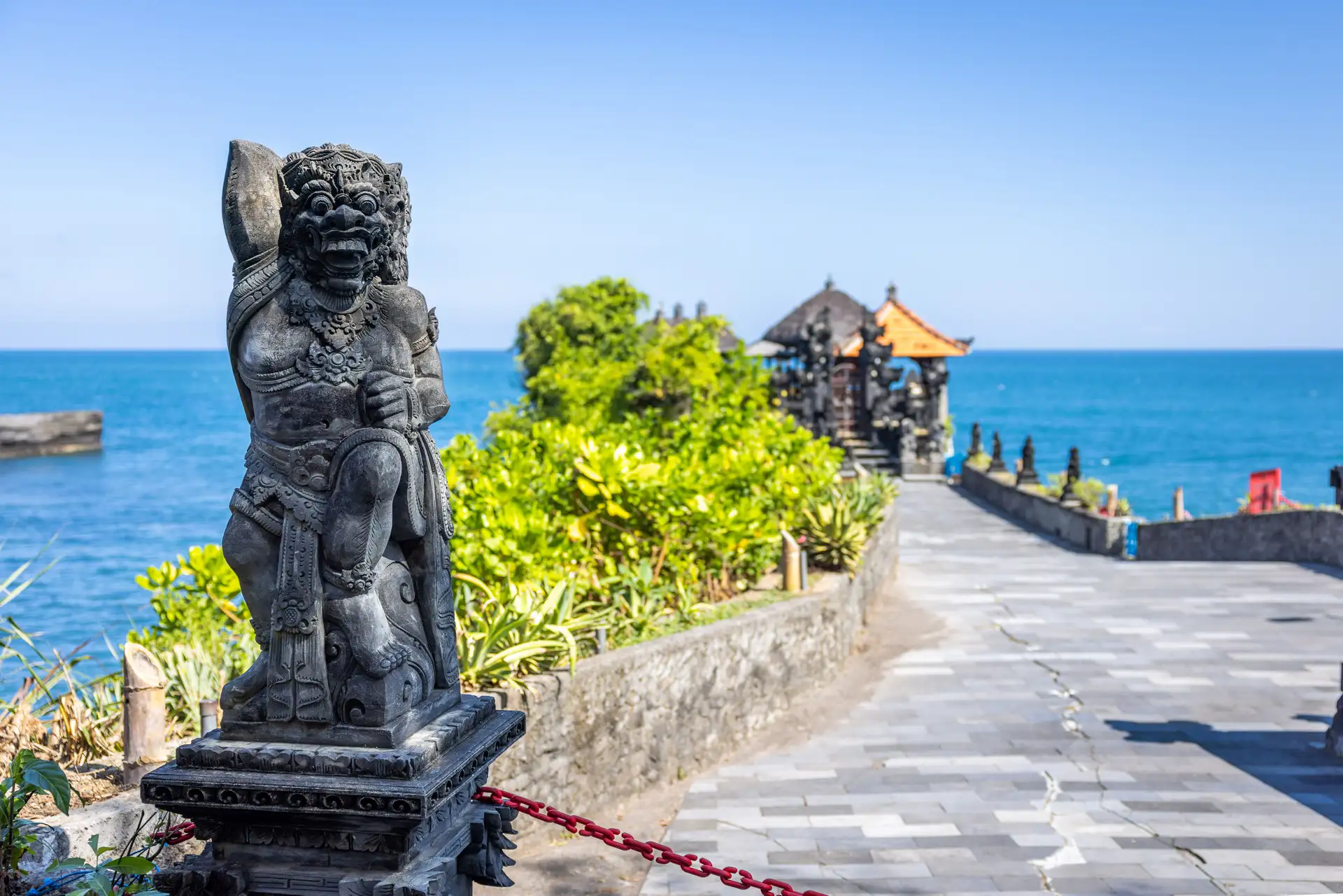 Bali mit der Familie: Natur, Kultur und Badespaß