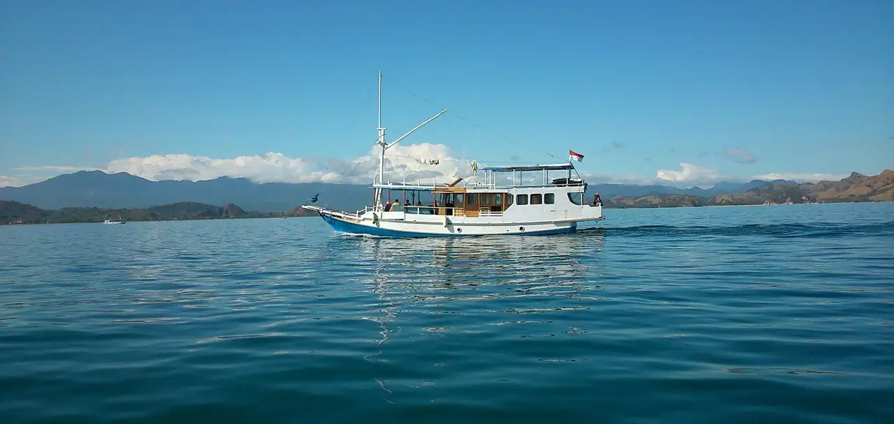 Voyage de Java à Bali : ascension du volcan Ijen et traversée en ferry vers Pemuteran