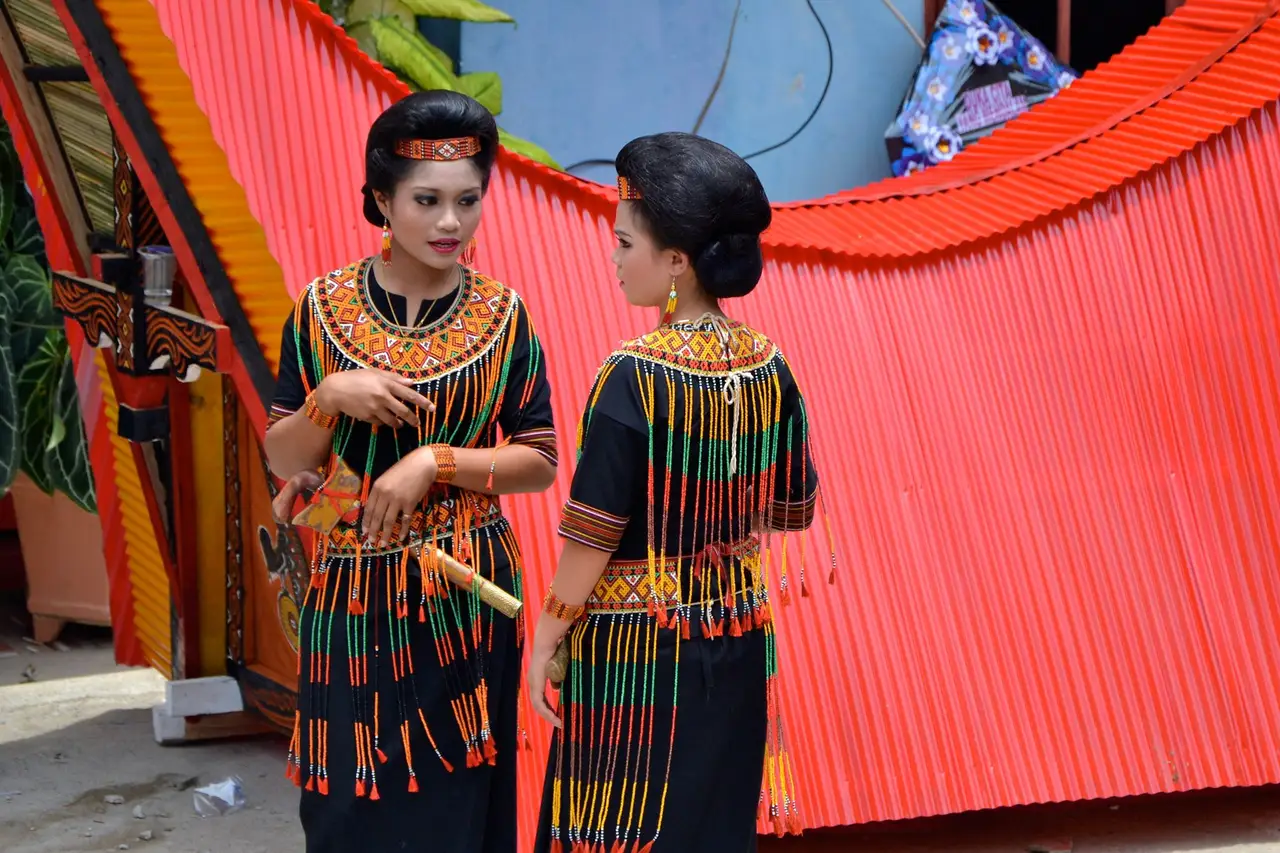 Journée libre à Rantepao : détente, rencontres locales et découvertes artisanales au pays Toraja