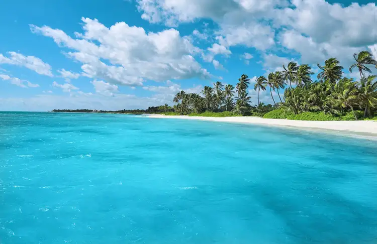 Trincomalee : visite du temple de Koneswaram et détente sur les plages paradisiaques