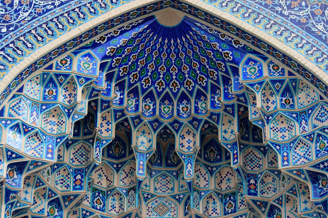 Visite de Samarcande : complexe Chah-i-Zinda, mosquée Bibi Khanum et place du Régistan