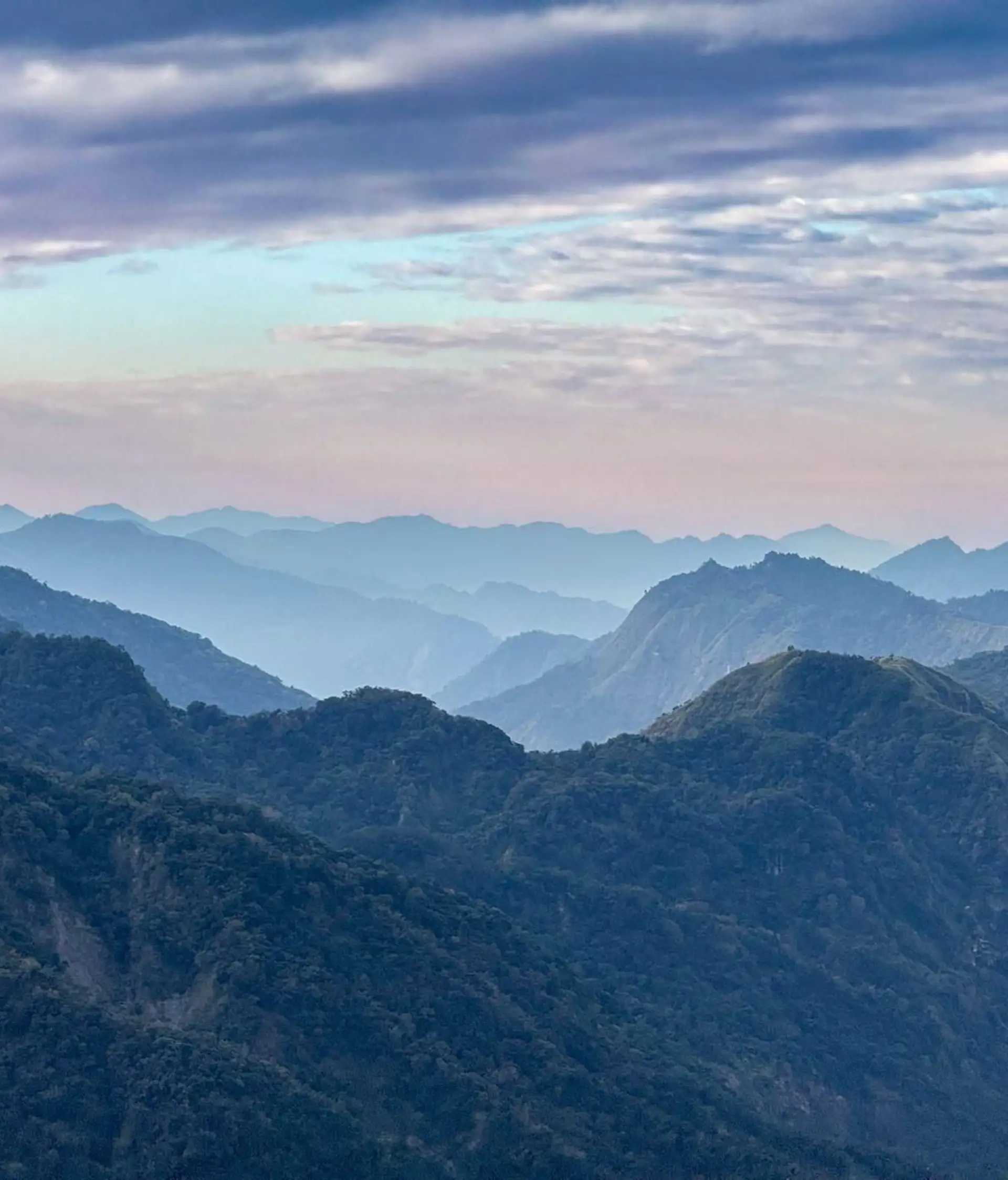 Voyage en petit groupe à Taiwan avec un guide local francophone 
