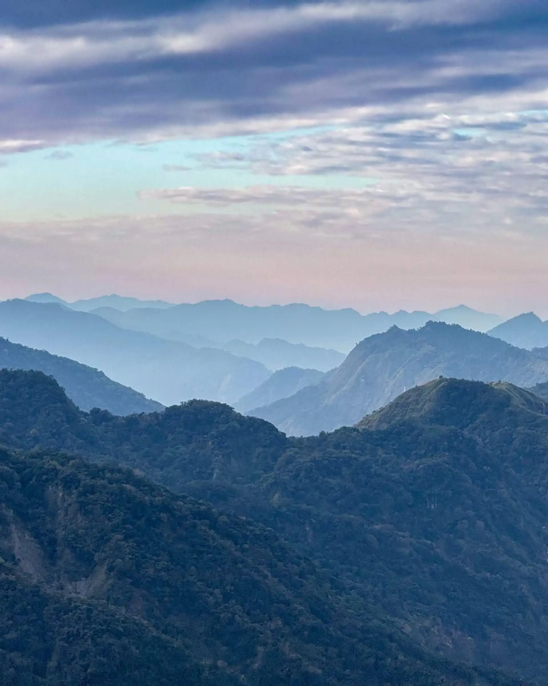 Voyage en petit groupe à Taiwan avec un guide local francophone 