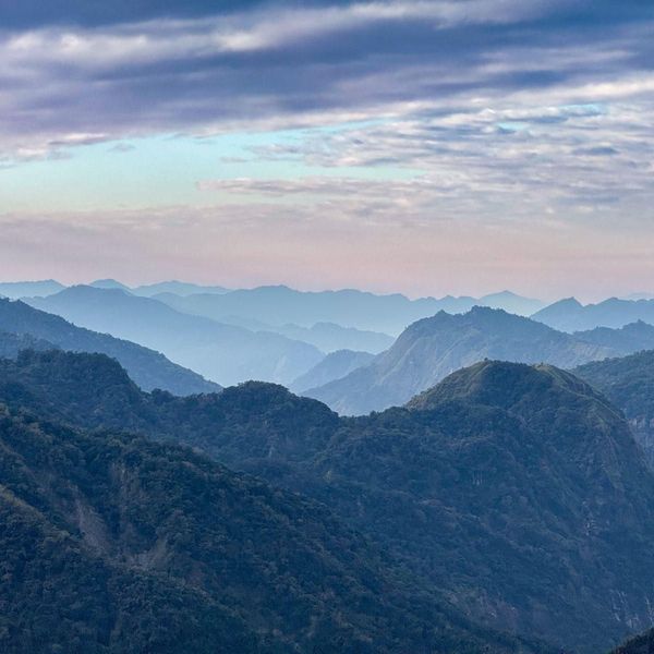 Voyage en petit groupe à Taiwan avec un guide local francophone 