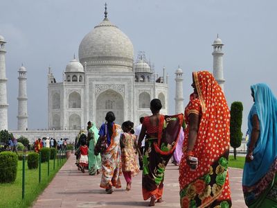 Assurance voyage et conseils de sécurité en Inde