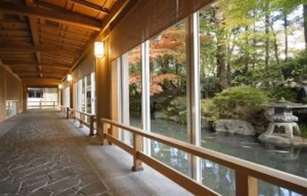 takayama gero onsen