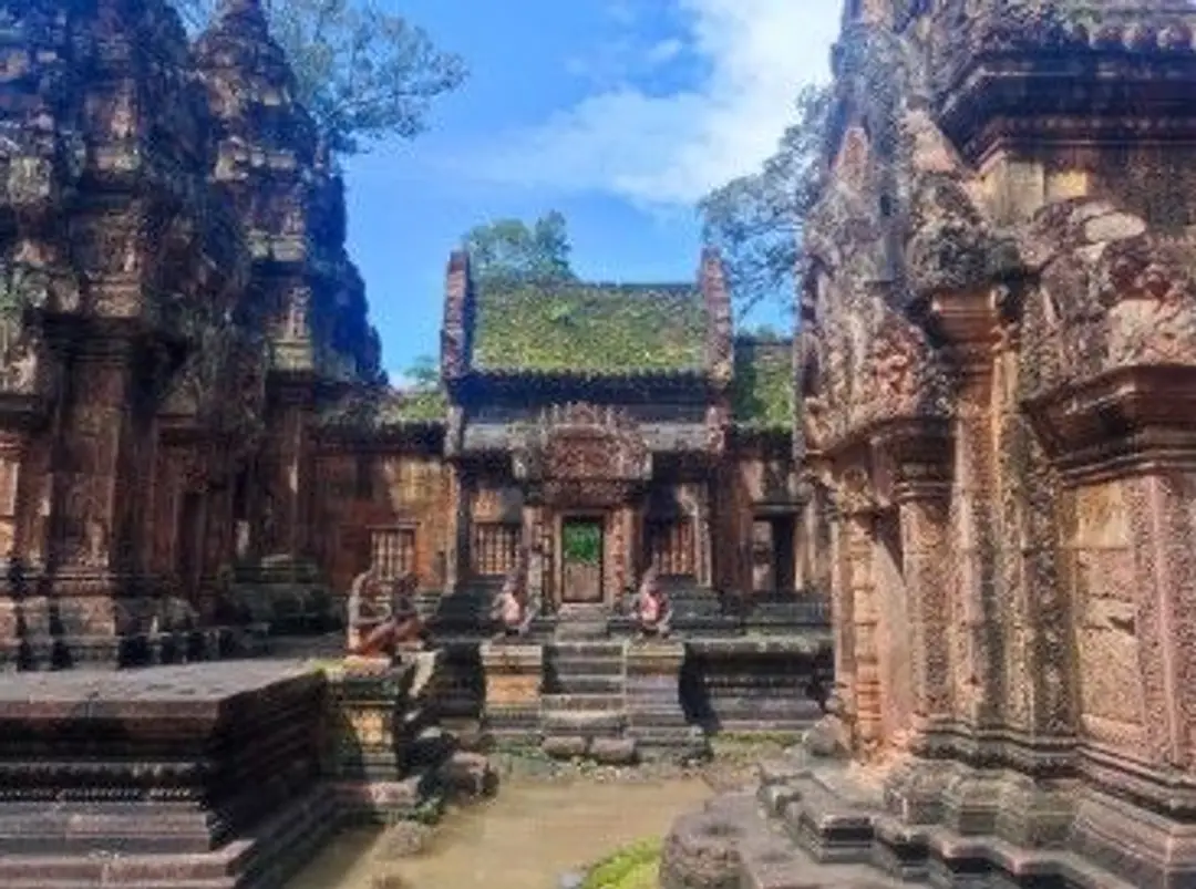 temple de Banteay Srei 2.jpg