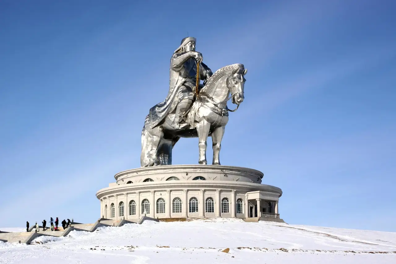 Musée national Gengis Khan