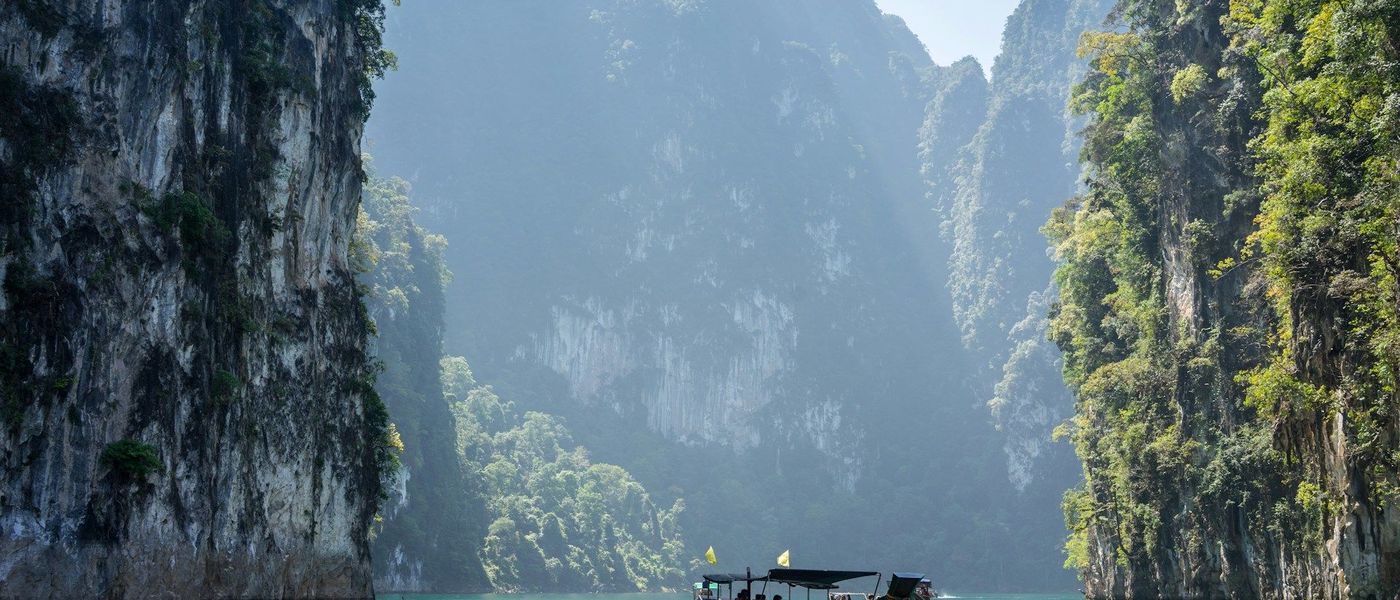 Guide de voyage Thaïlande