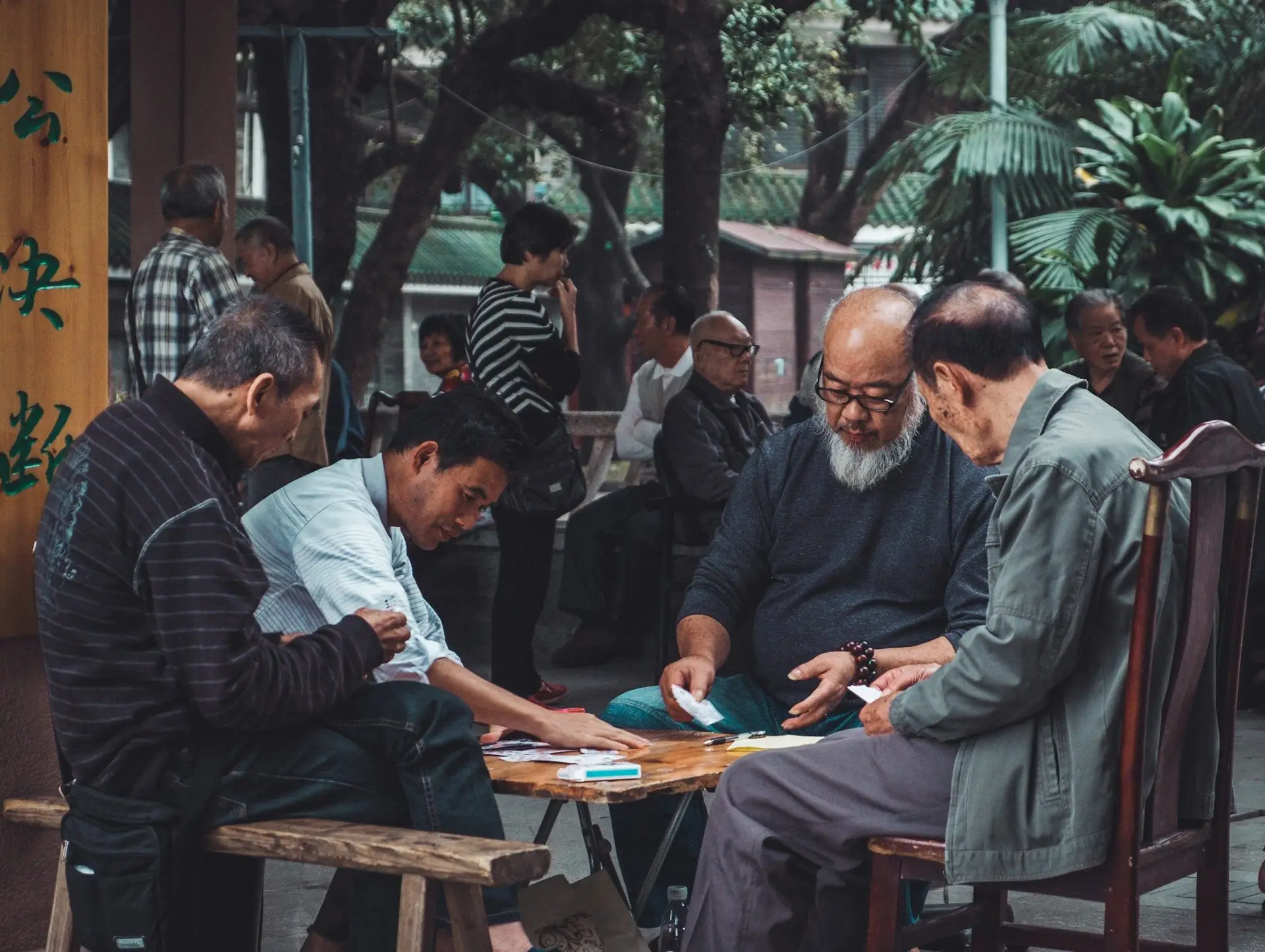 Top 10 des lieux incontournables en Chine