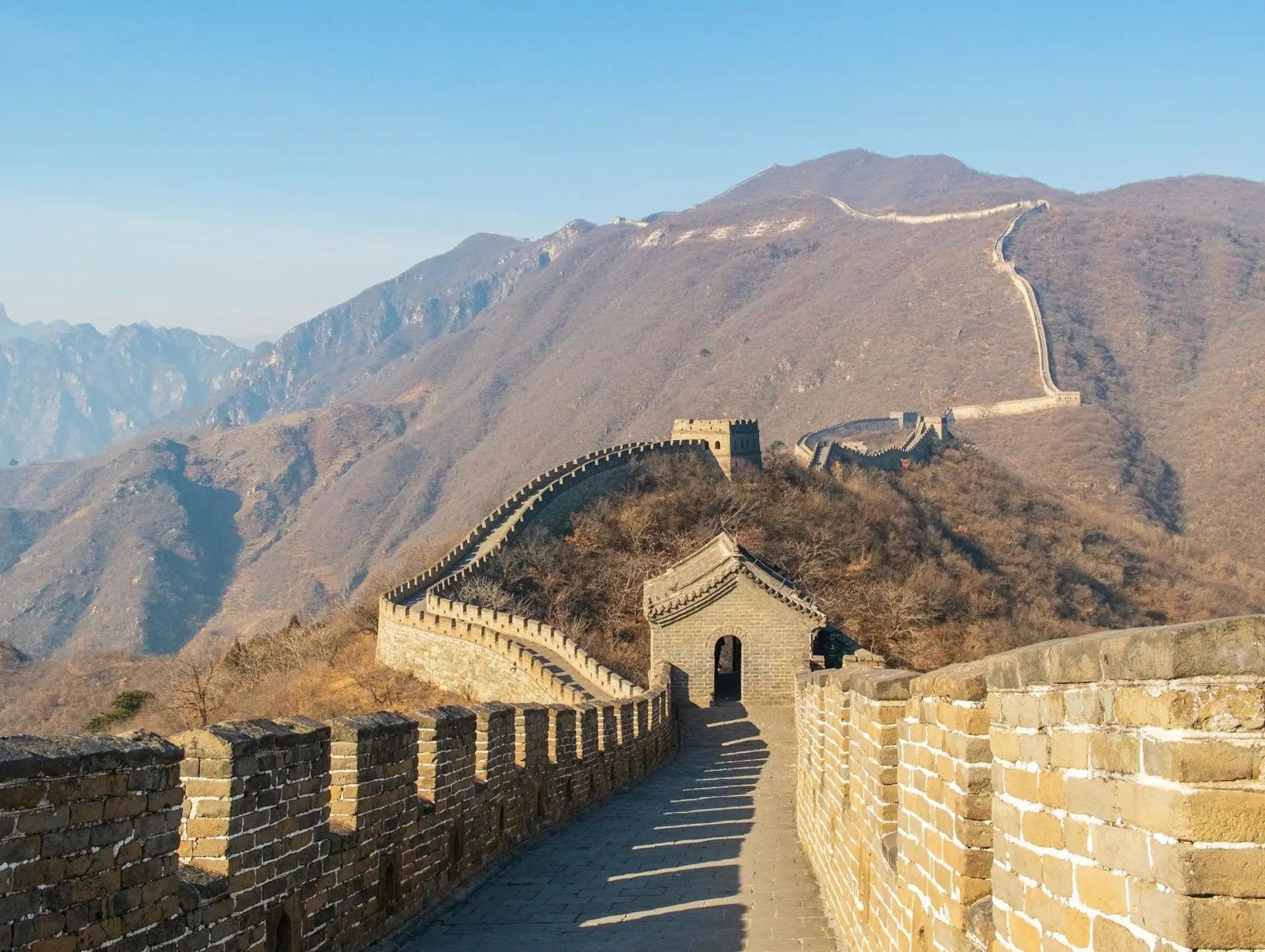 Quel budget prévoir pour un voyage en Chine ?