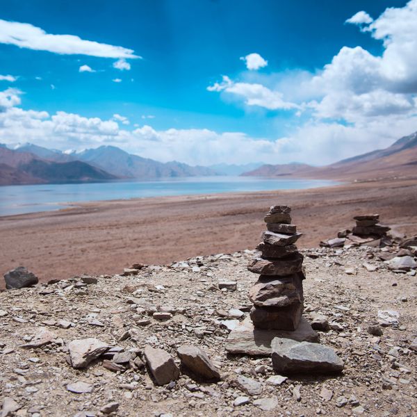lac Tso Kar au Ladakh avec agence locale