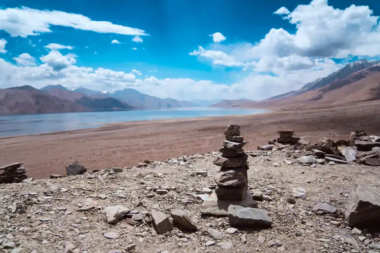 lac Tso Kar au Ladakh avec agence locale