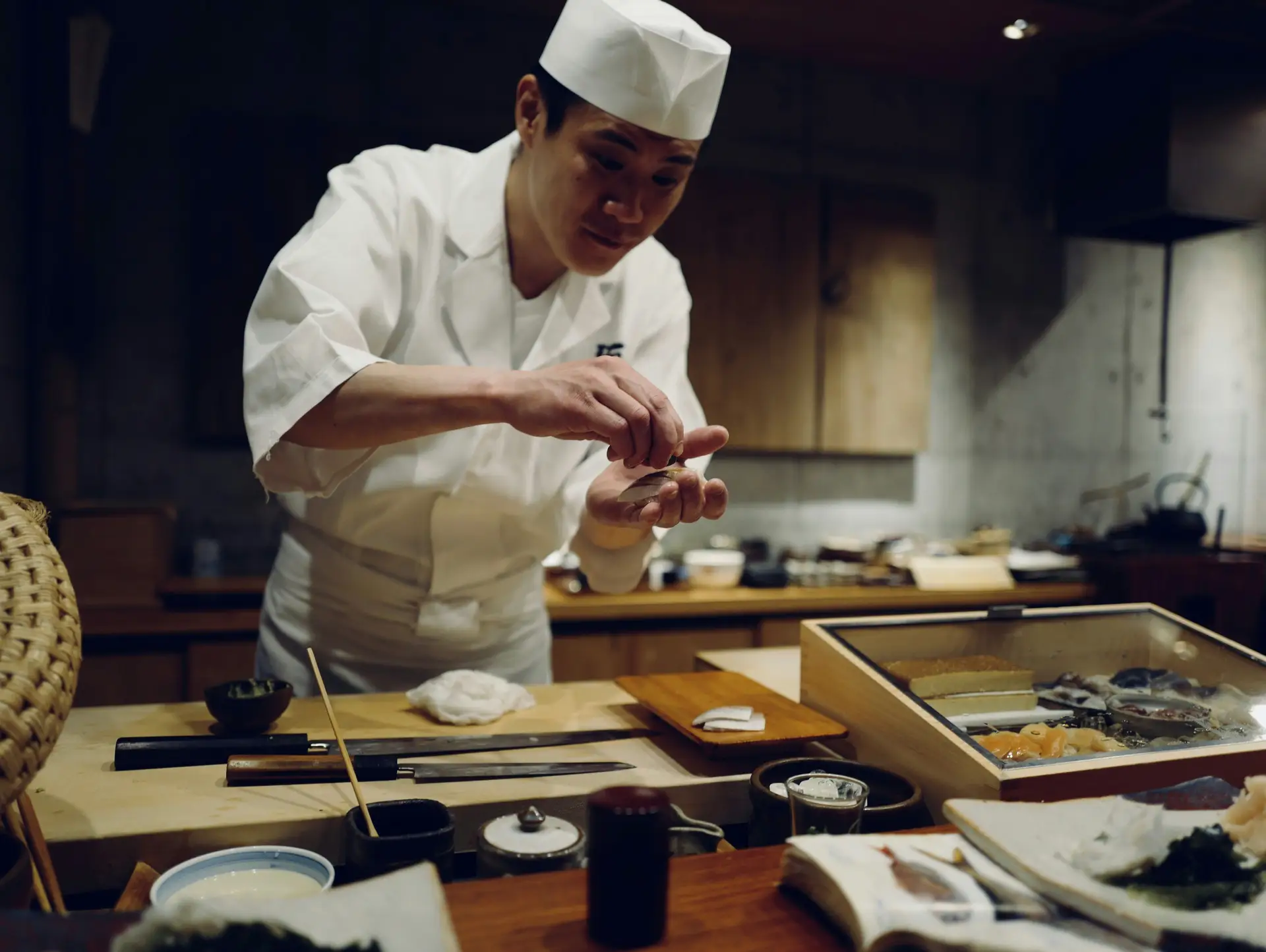 Manger au Japon : végétarien, vegan ou sans gluten