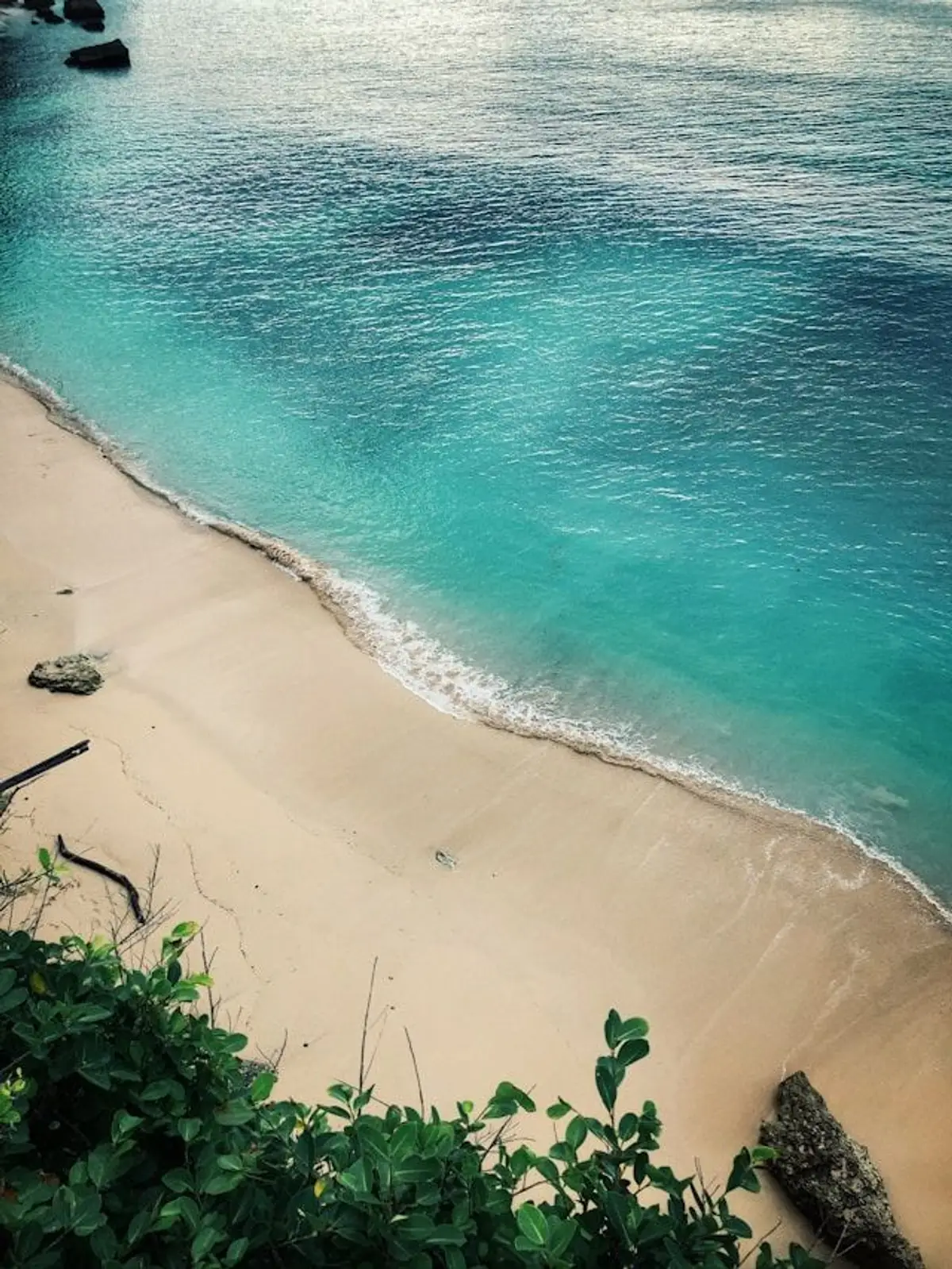 genieen sie ihren freien tag in uluwatu