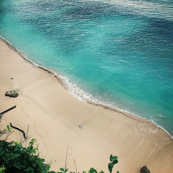 genieen sie ihren freien tag in uluwatu