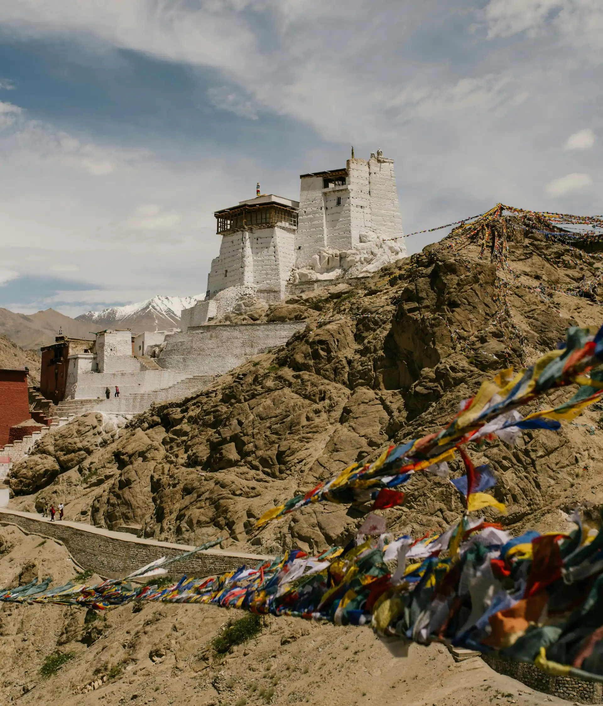 voyage au Ladakh avec Shanti Travel