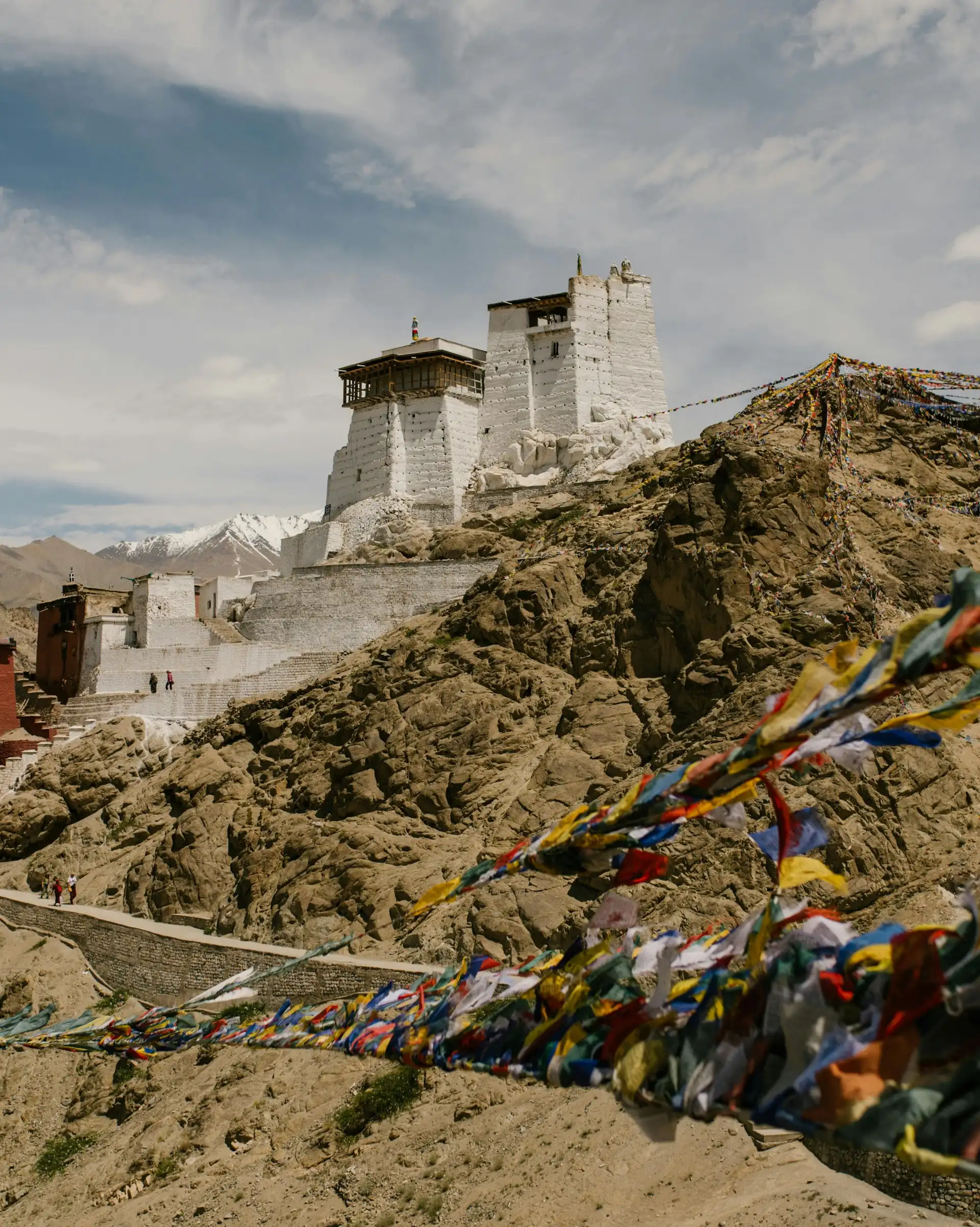 voyage au Ladakh avec Shanti Travel