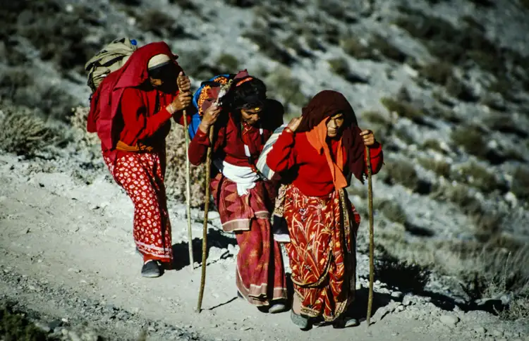 Sejour au Ladakh avec une agence locale