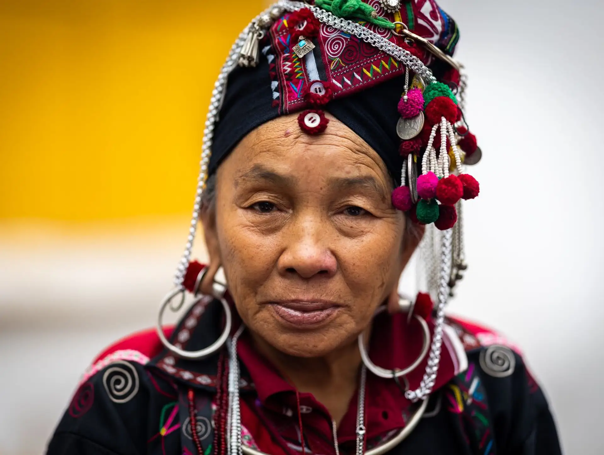 Ethnies du Laos : 50 groupes, langues et traditions