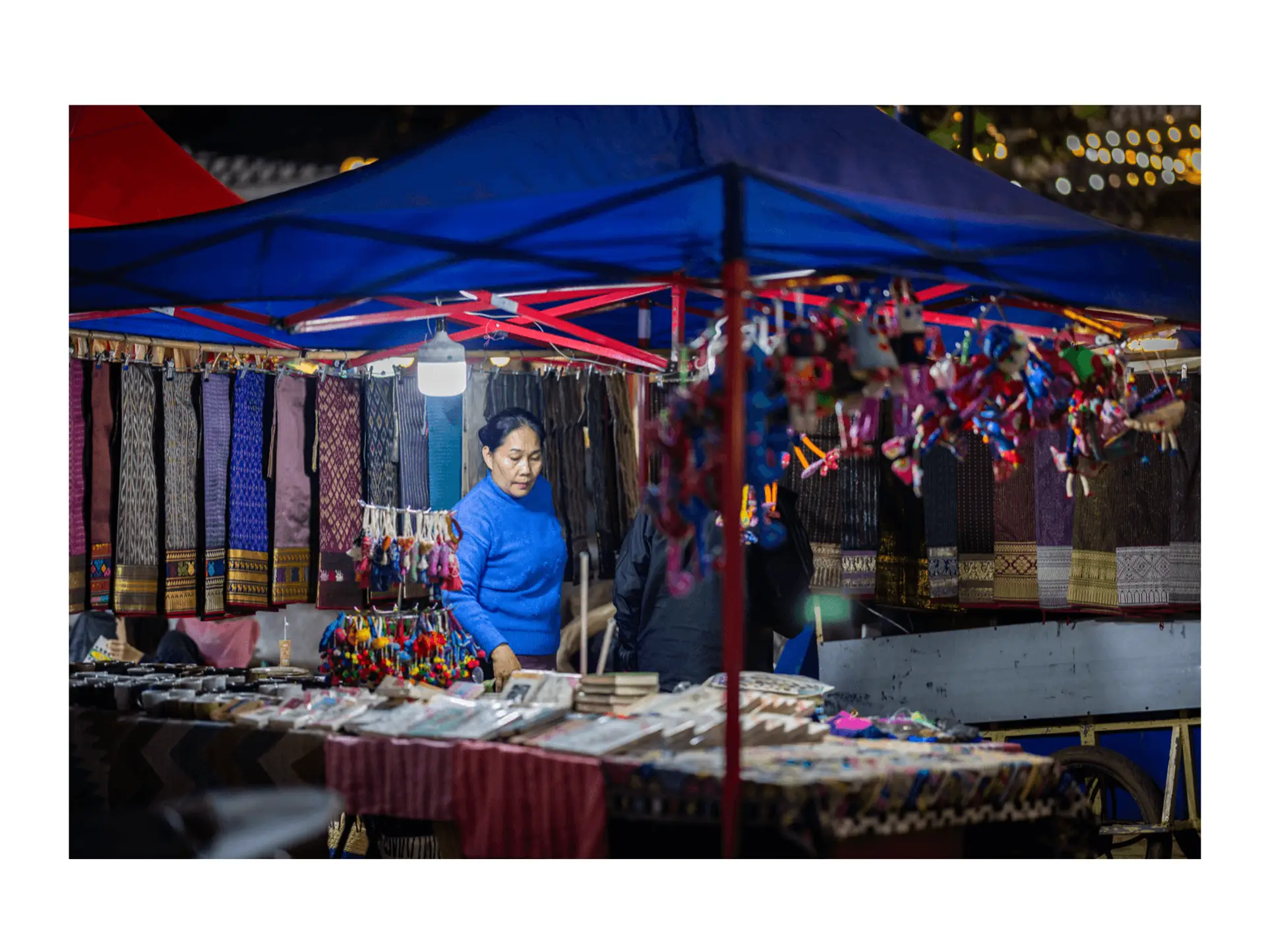 Budget Laos : coûts et dépenses pour préparer votre voyage