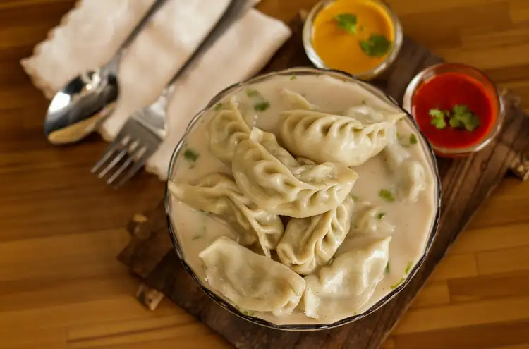 cuisine locale nepal
