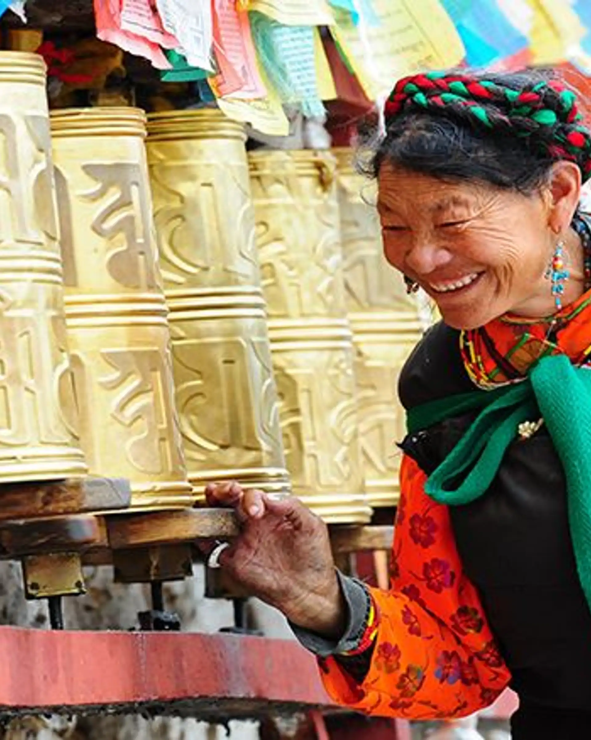 voyage-nepal-trek-sanctuaire-annapurnas-J1