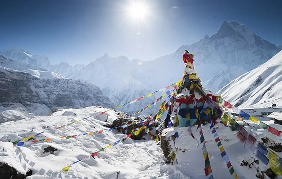 voyage-nepal-trek-sanctuaire-annapurnas-J8