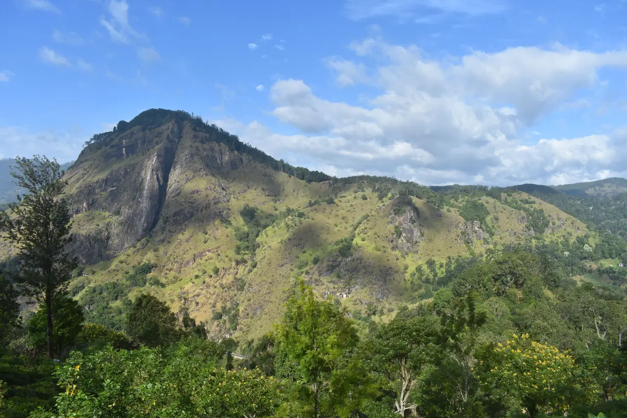 voyage en famille au sri lanka avec Shanti Travel