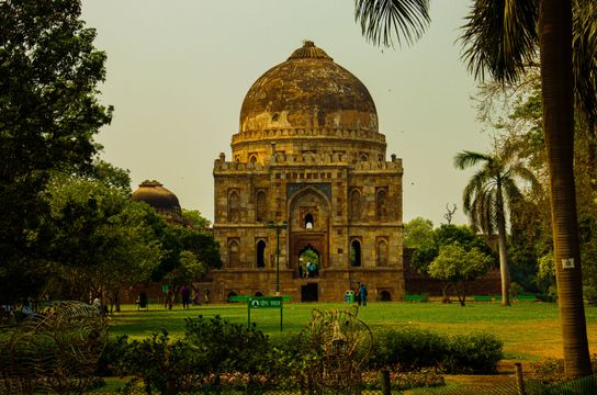 voyage à delhi et dans le Rajasthan avec shanti travel