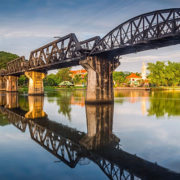 kanchanaburi-kwai-nature-bridge-river