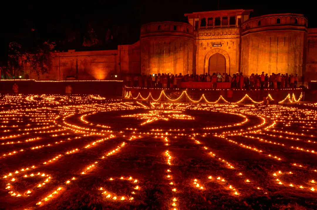 Voyage en Inde - Découvrez la magie des fêtes indiennes. Conseils pratiques sur les visas et la meilleure saison pour vivre Diwali lors de votre circuit sur mesure en Inde.