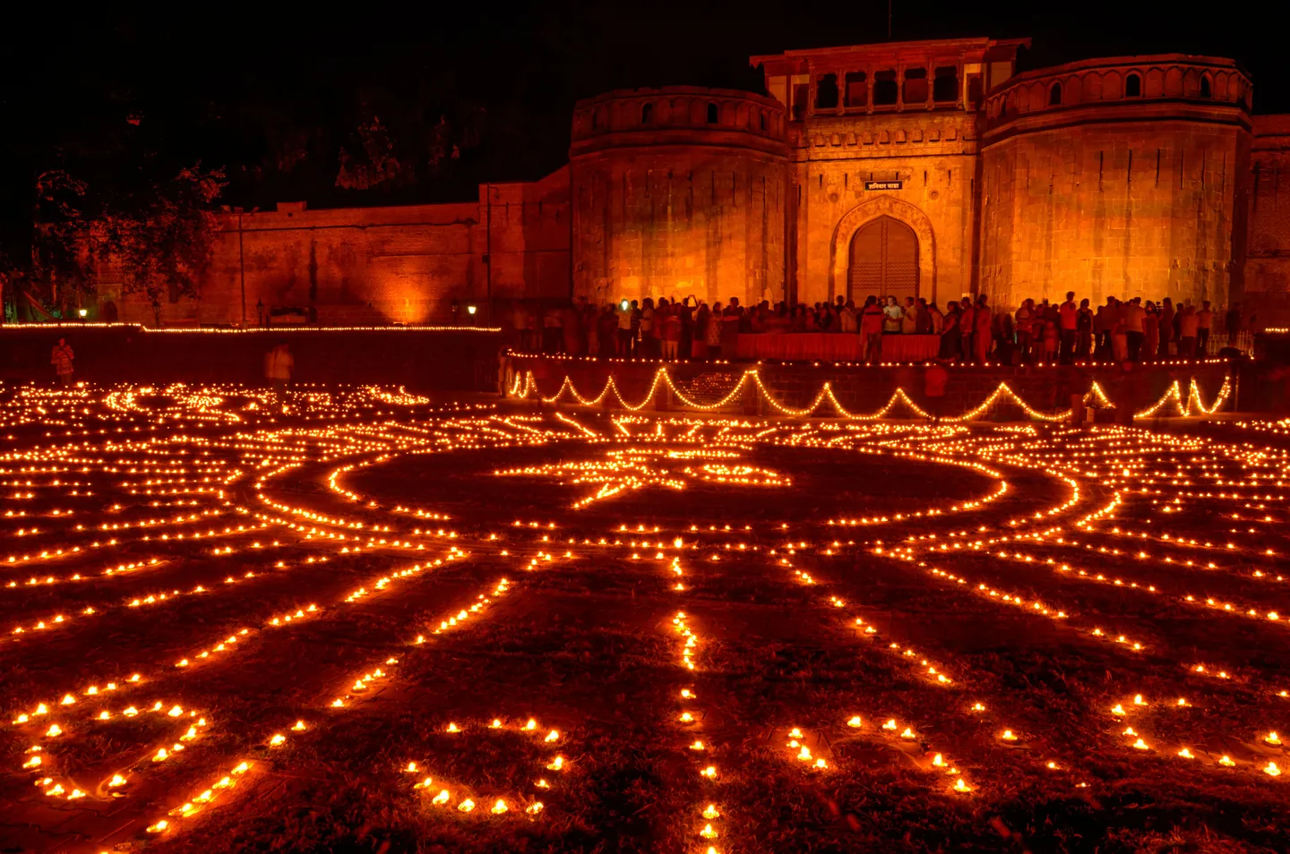 Voyage en Inde - Découvrez la magie des fêtes indiennes. Conseils pratiques sur les visas et la meilleure saison pour vivre Diwali lors de votre circuit sur mesure en Inde.