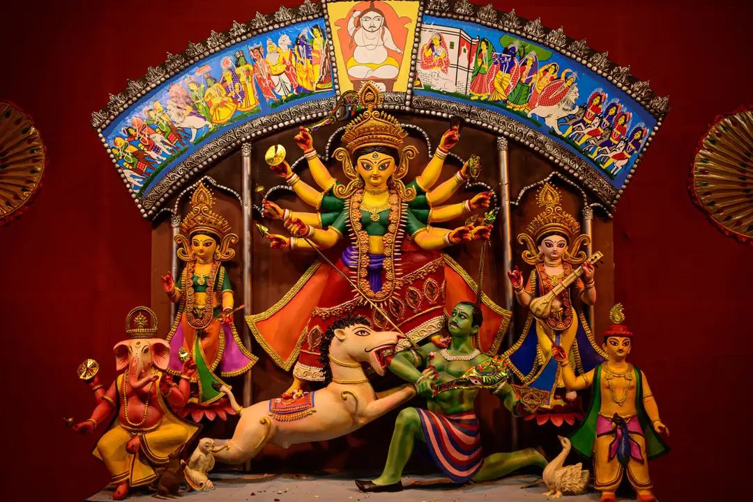 Voyage en Inde - Plongez au cœur de la spiritualité indienne. Tout savoir sur les coutumes locales et le savoir-vivre pour réussir votre immersion culturelle avec Shanti Travel.