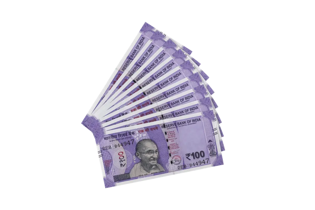 Voyage en Inde - Argent et budget en Inde : découvrez nos conseils sur le change, l'utilisation des cartes bancaires et le pourboire avant de partir avec Shanti Travel.