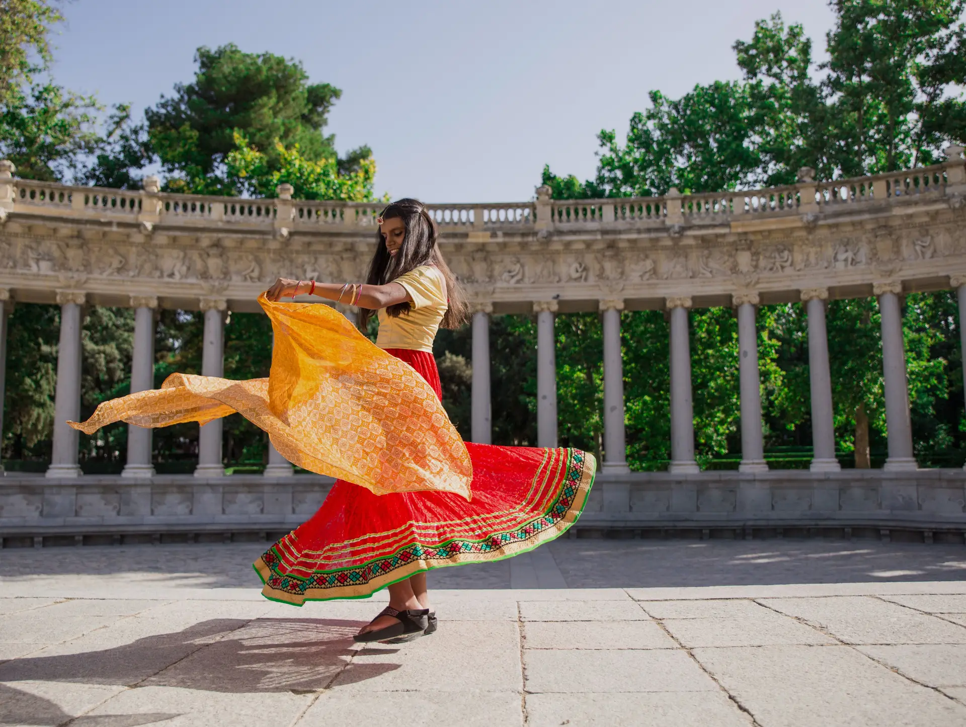 Sites & blogs pour aller plus loin en Inde