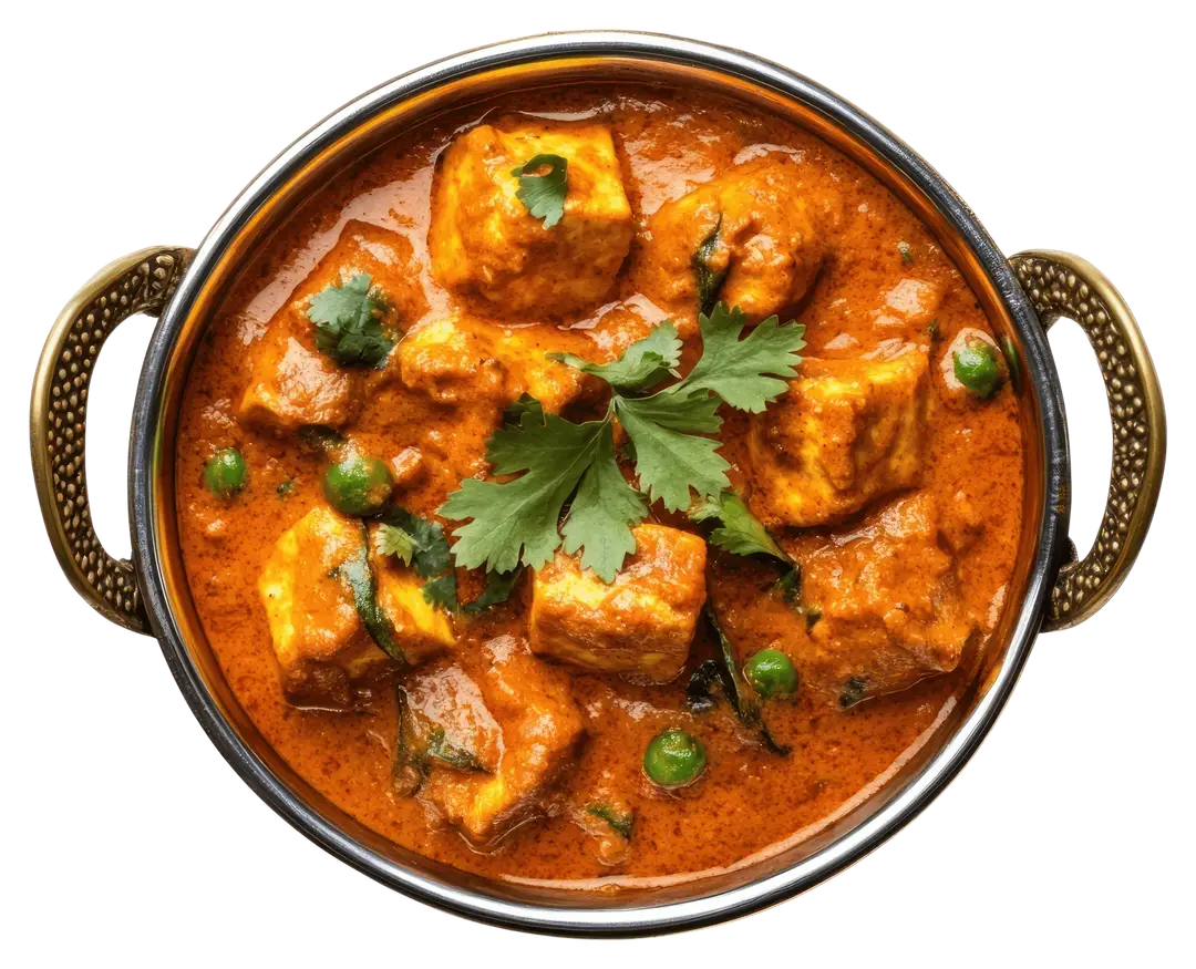 Voyage en Inde — curry indien sauce masala épices cuisine indienne traditionnelle spécialité régionale Shanti Travel