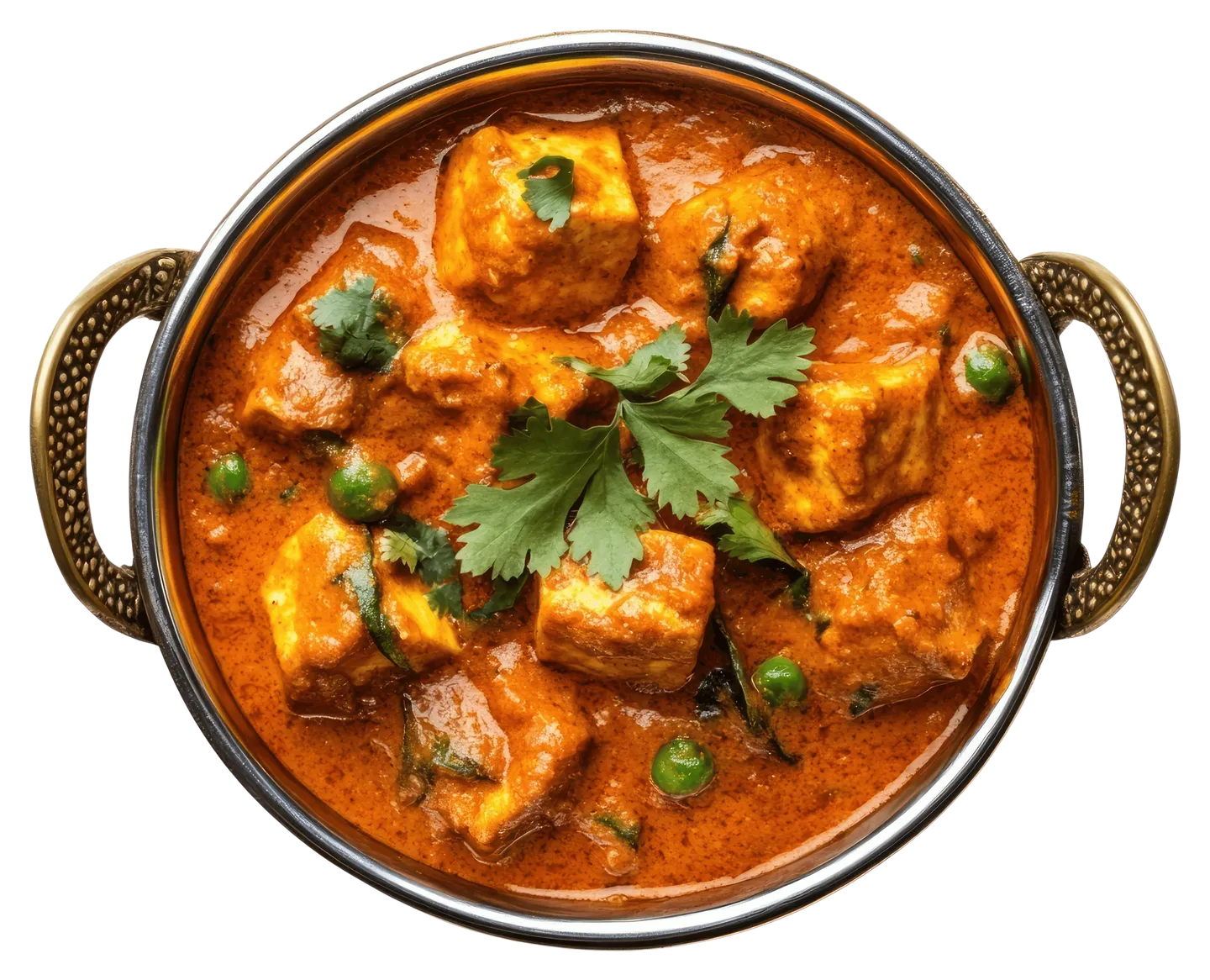 Voyage en Inde — curry indien sauce masala épices cuisine indienne traditionnelle spécialité régionale Shanti Travel