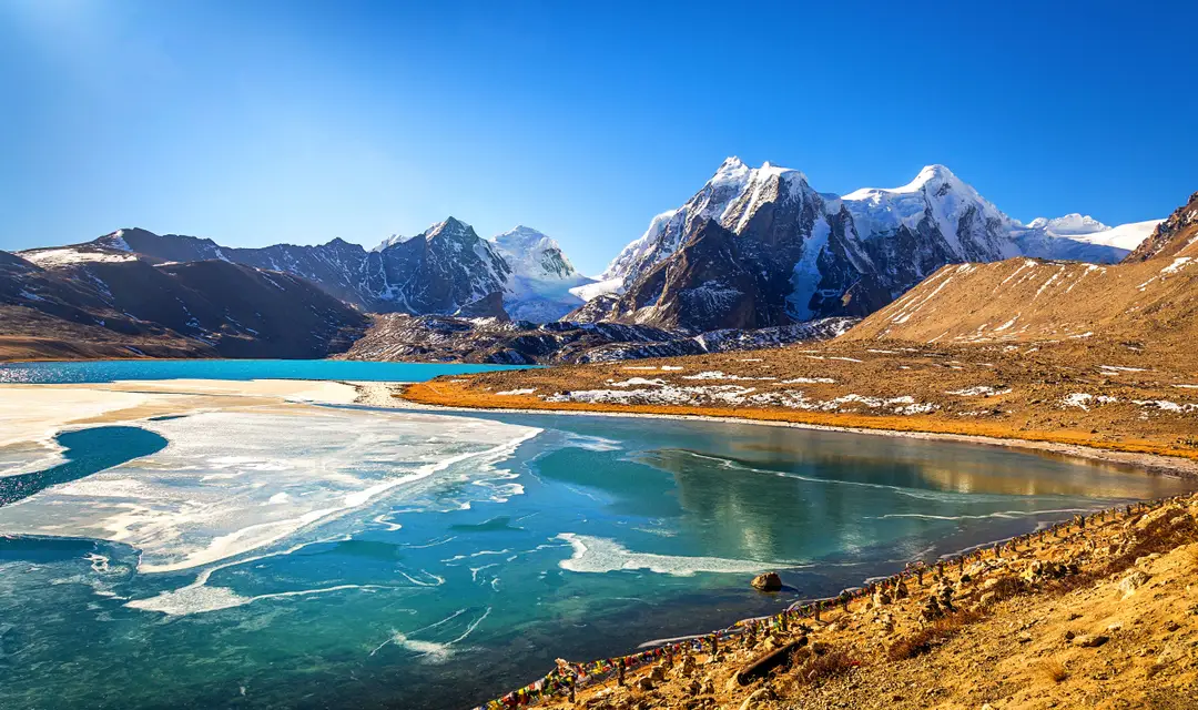 Le sikkim