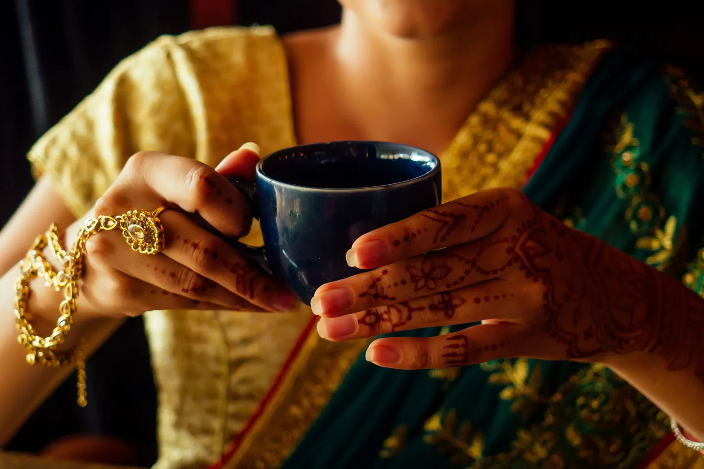 Ayurveda avec Shanti OM