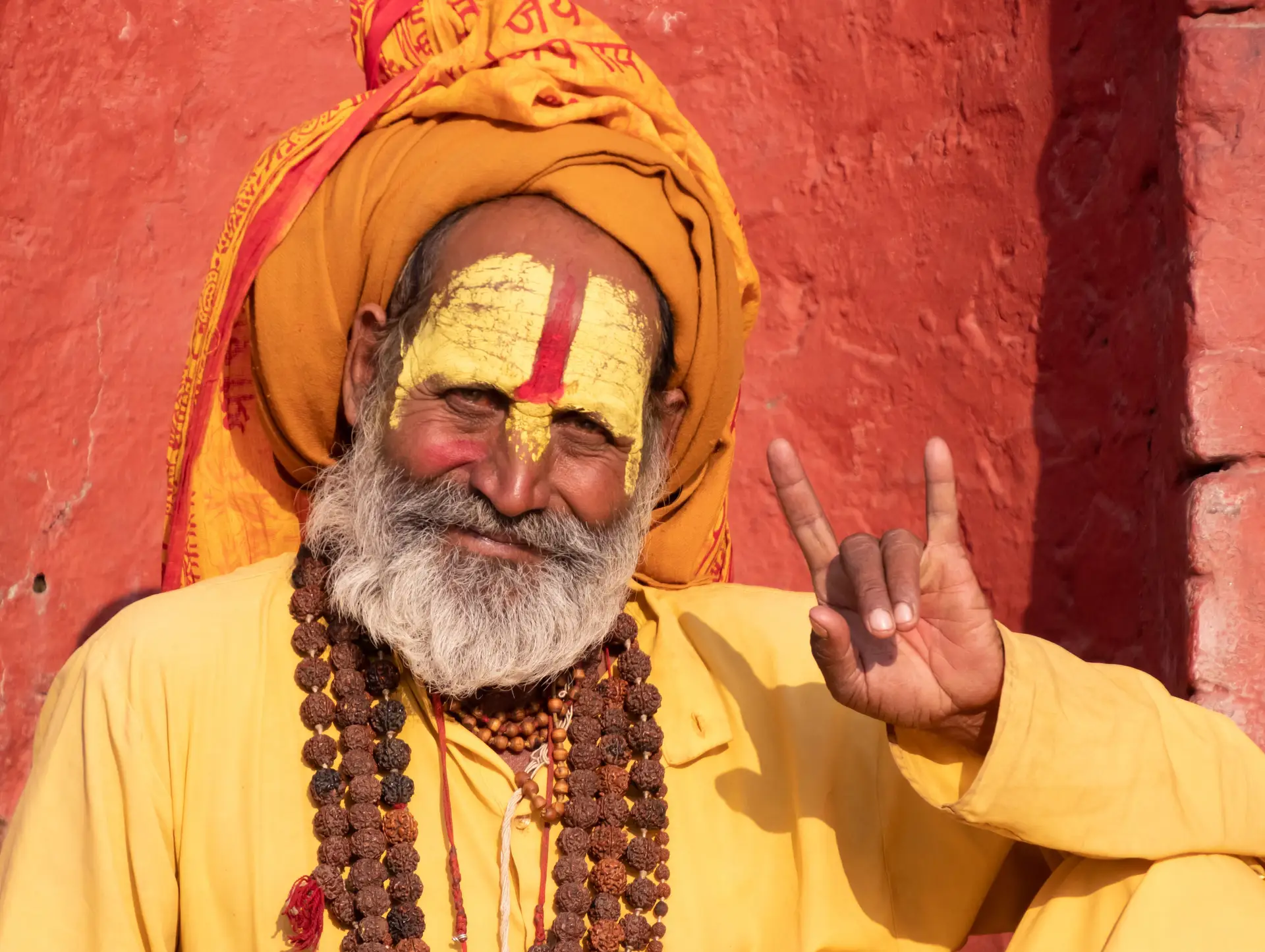 L'Hindouisme en Inde