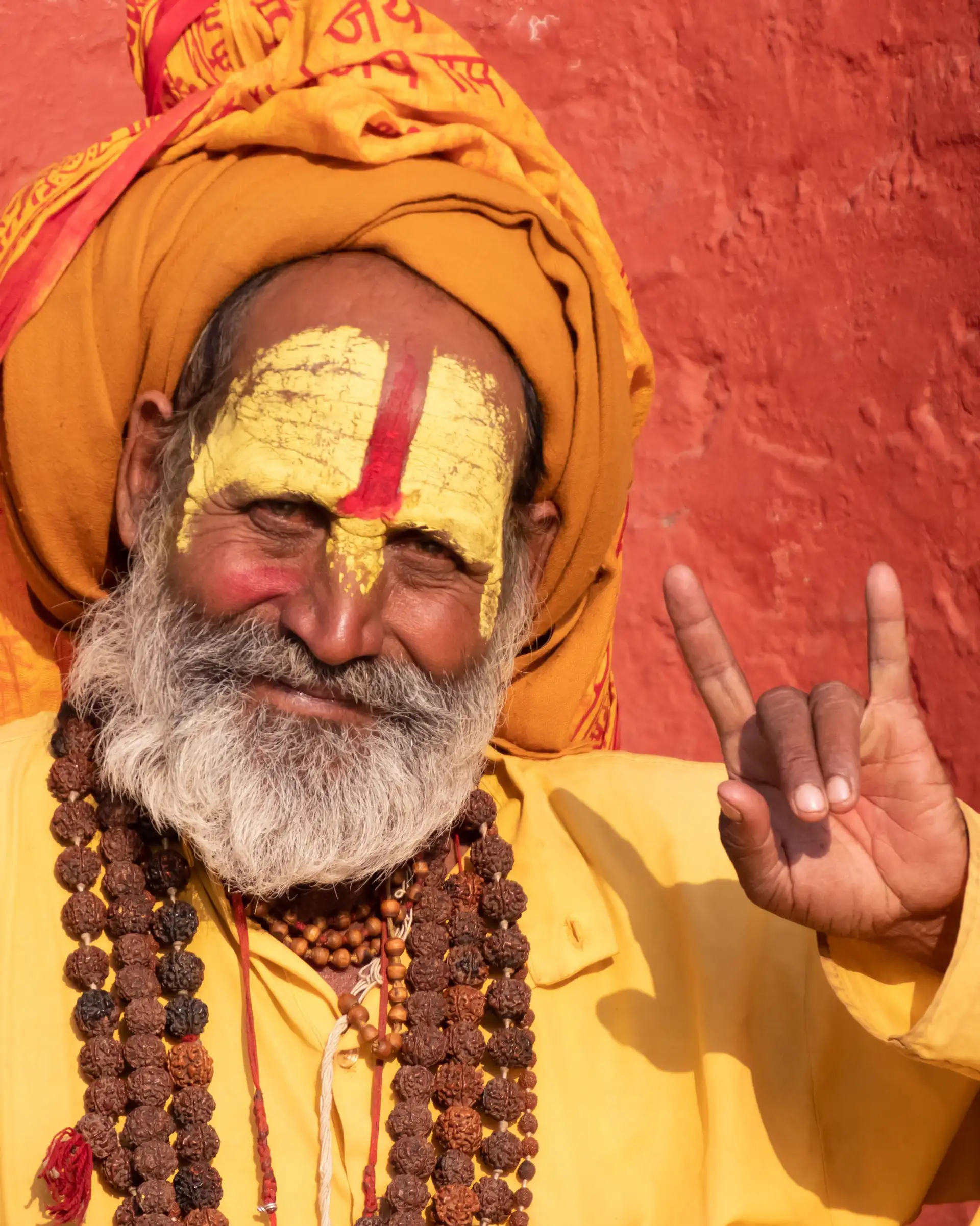 Hindouisme en Inde — divinités, spiritualité et culture sacrée