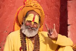 Hindouisme en Inde — divinités, spiritualité et culture sacrée