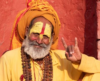 Hindouisme en Inde — divinités, spiritualité et culture sacrée