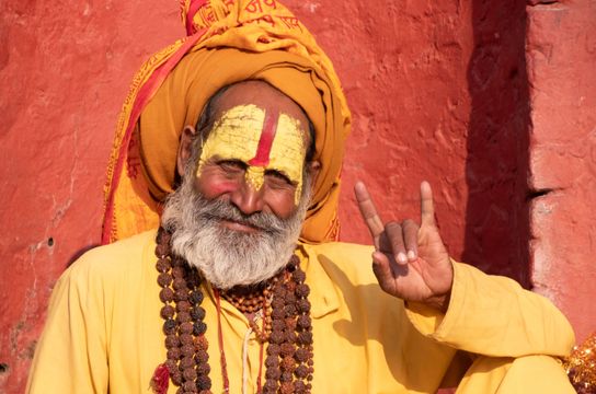 Hindouisme en Inde — divinités, spiritualité et culture sacrée