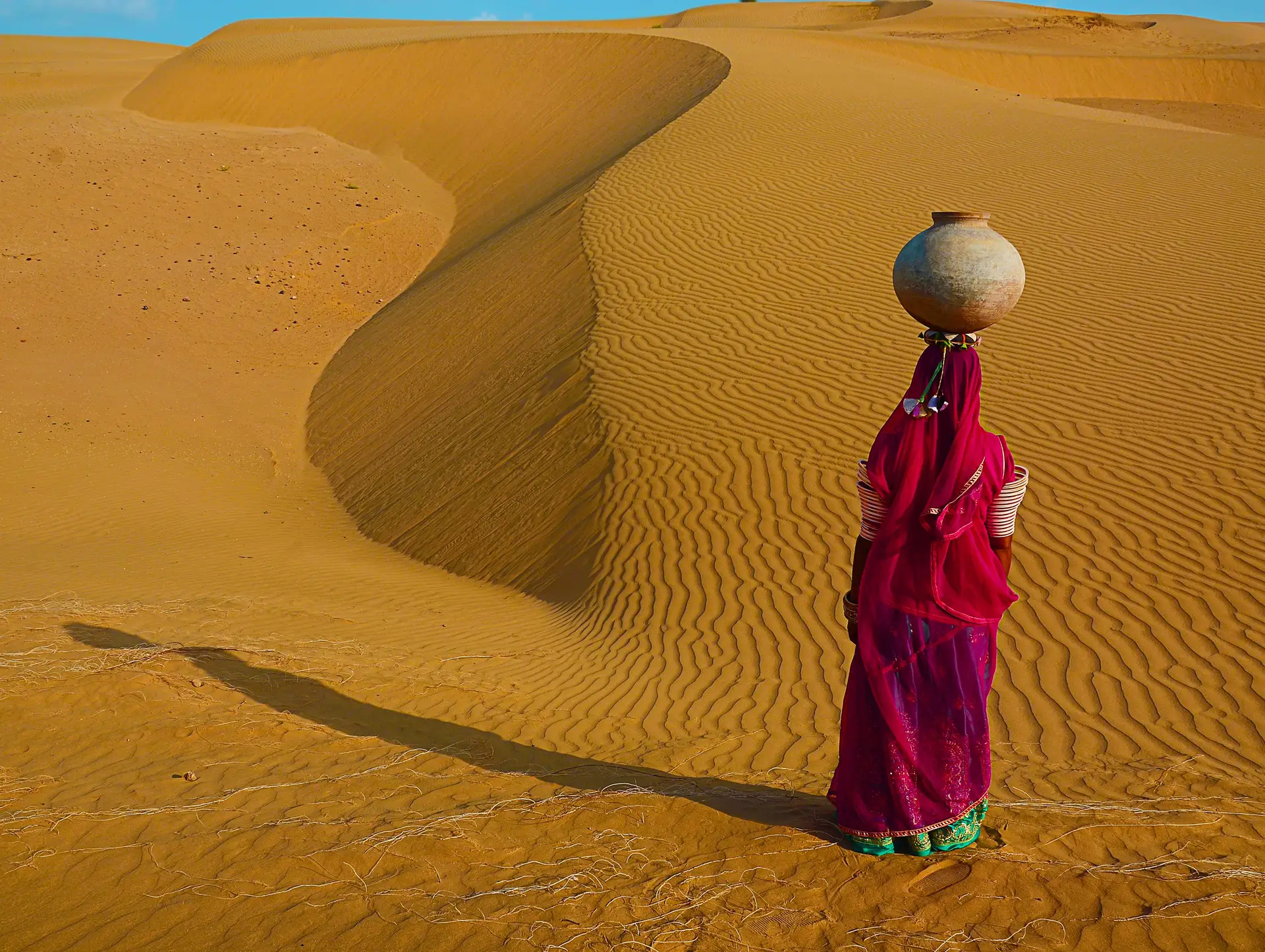 TOP 5 des paysages sublimes en Inde du Nord