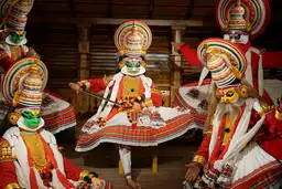 Calendrier des festivals en Inde - fêtes, traditions et célébrations culturelles