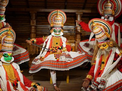 Calendrier 2025-2026 des festivals en Inde