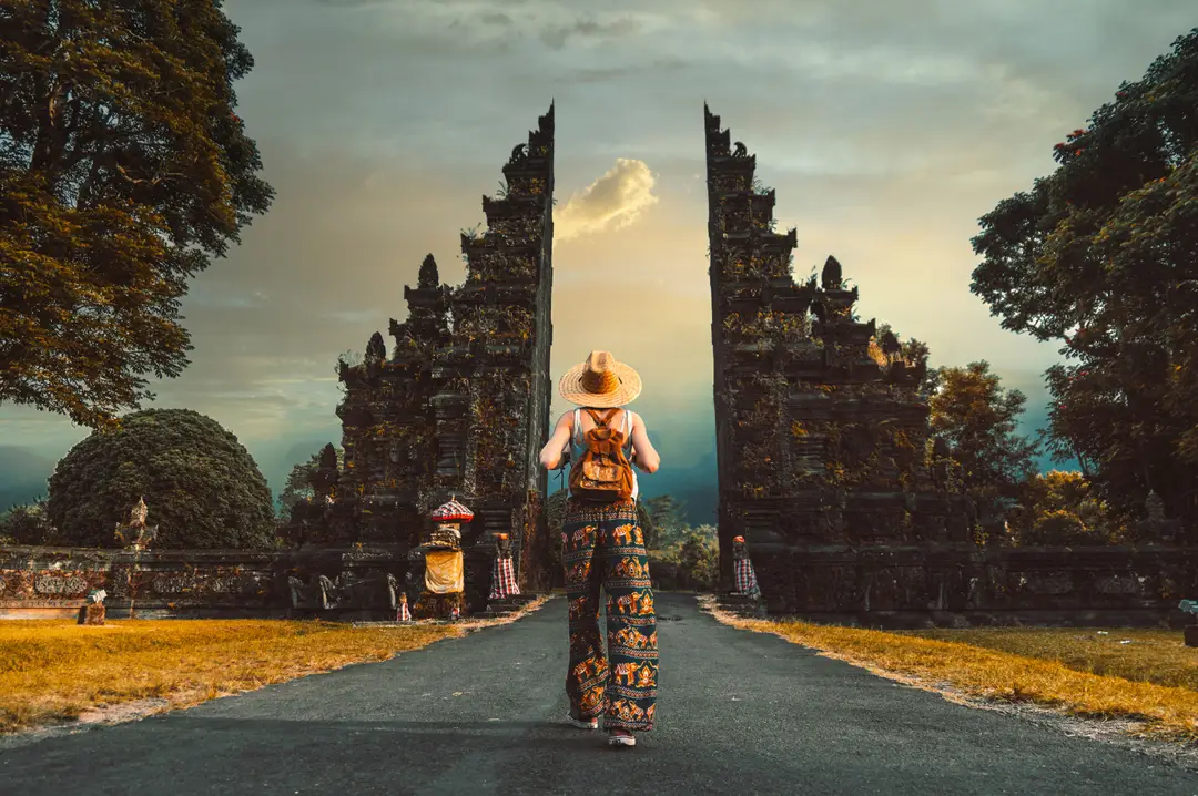 bali solo